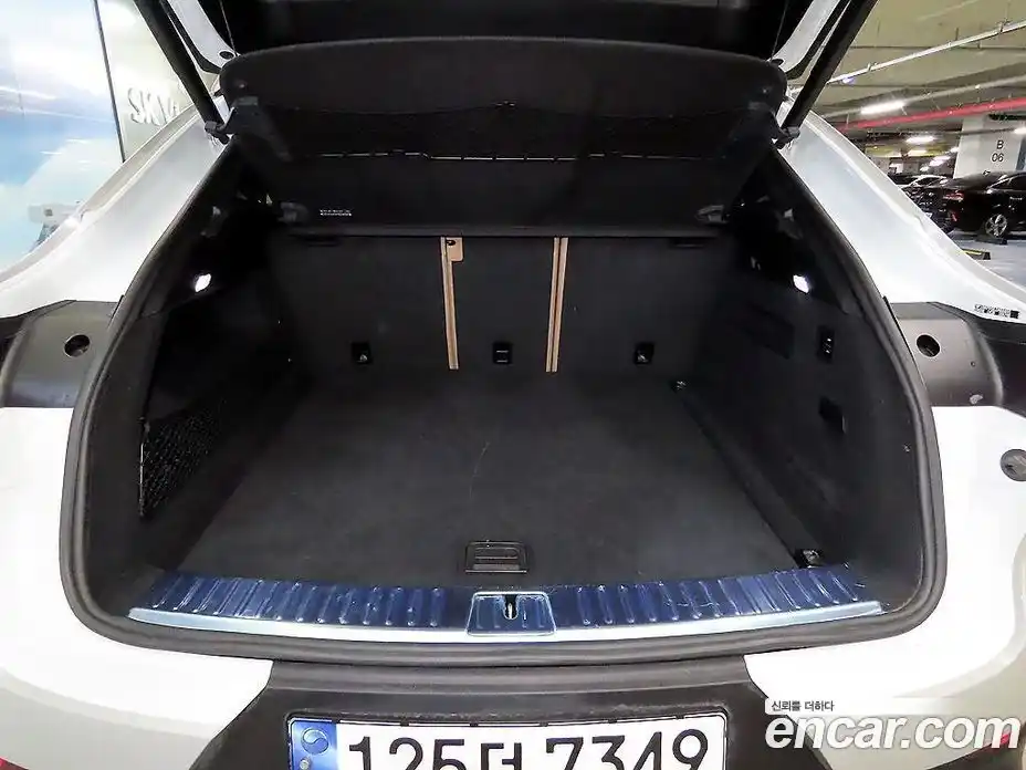 Porsche Cayenne 2020 3.0 Автомат в Москве № 470914, фото 17