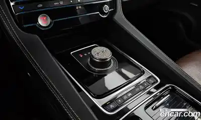 Jaguar F-Pace 2017 3.0 Автомат в Москве № 474264, миниатюра 9