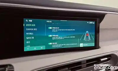 Hyundai Palisade, 2025