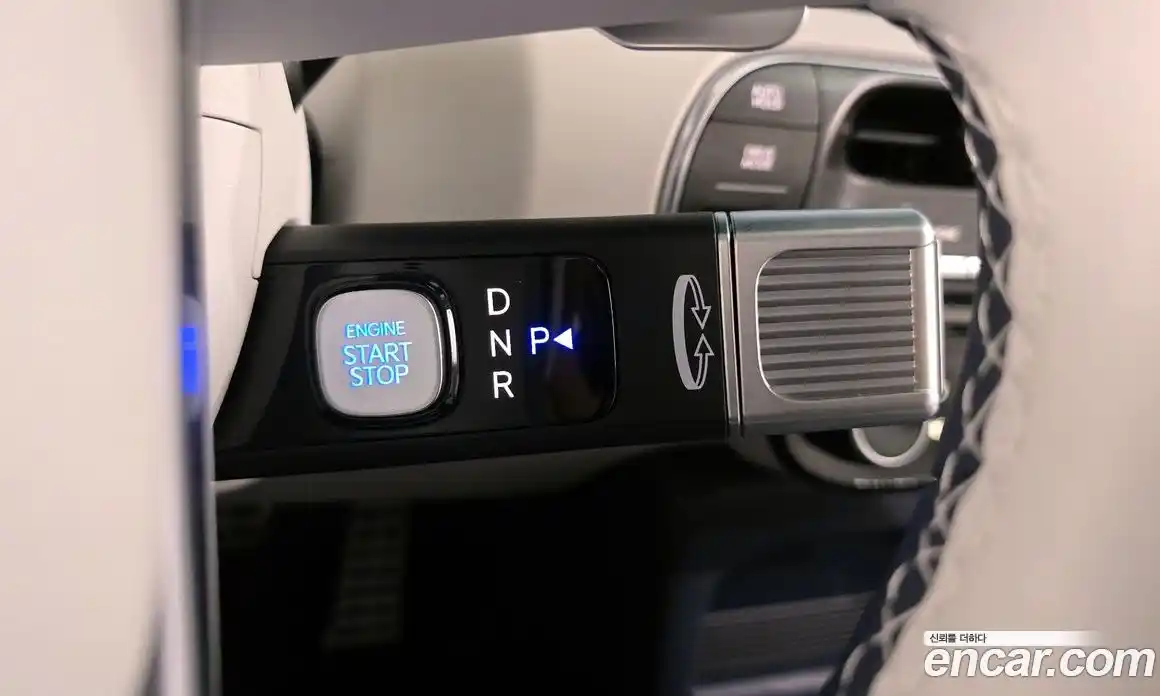 Hyundai Palisade 2025 2.5 Автомат в Москве № 48439, фото 12