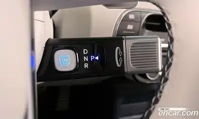 Hyundai Palisade 2025 2.5 Автомат в Москве № 48439, миниатюра 12