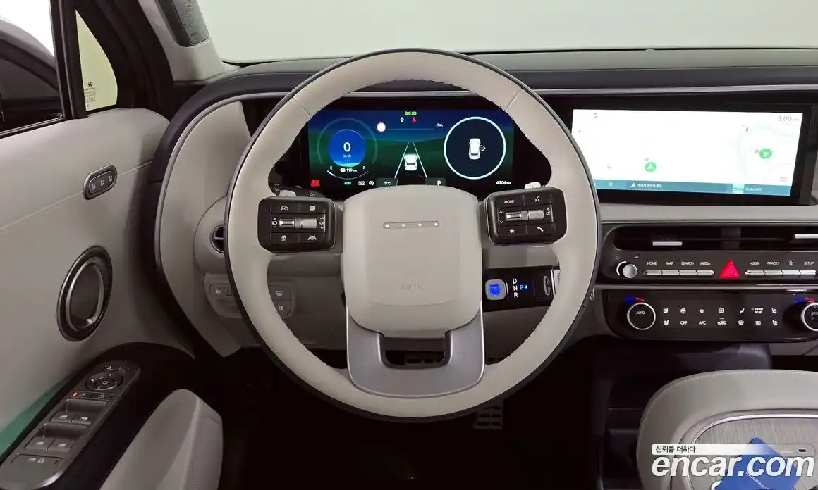 Hyundai Palisade 2025 2.5 Автомат в Москве № 48439, фото 16