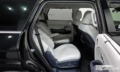 Hyundai Palisade 2025 2.5 Автомат в Москве № 48439, миниатюра 3