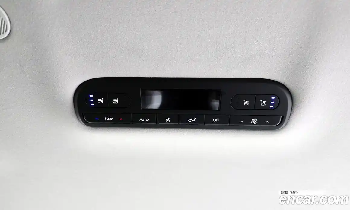 Hyundai Palisade 2025 2.5 Автомат в Москве № 48439, фото 4