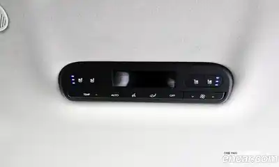 Hyundai Palisade 2025 2.5 Автомат в Москве № 48439, миниатюра 4