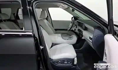 Hyundai Palisade 2025 2.5 Автомат в Москве № 48439, миниатюра 5