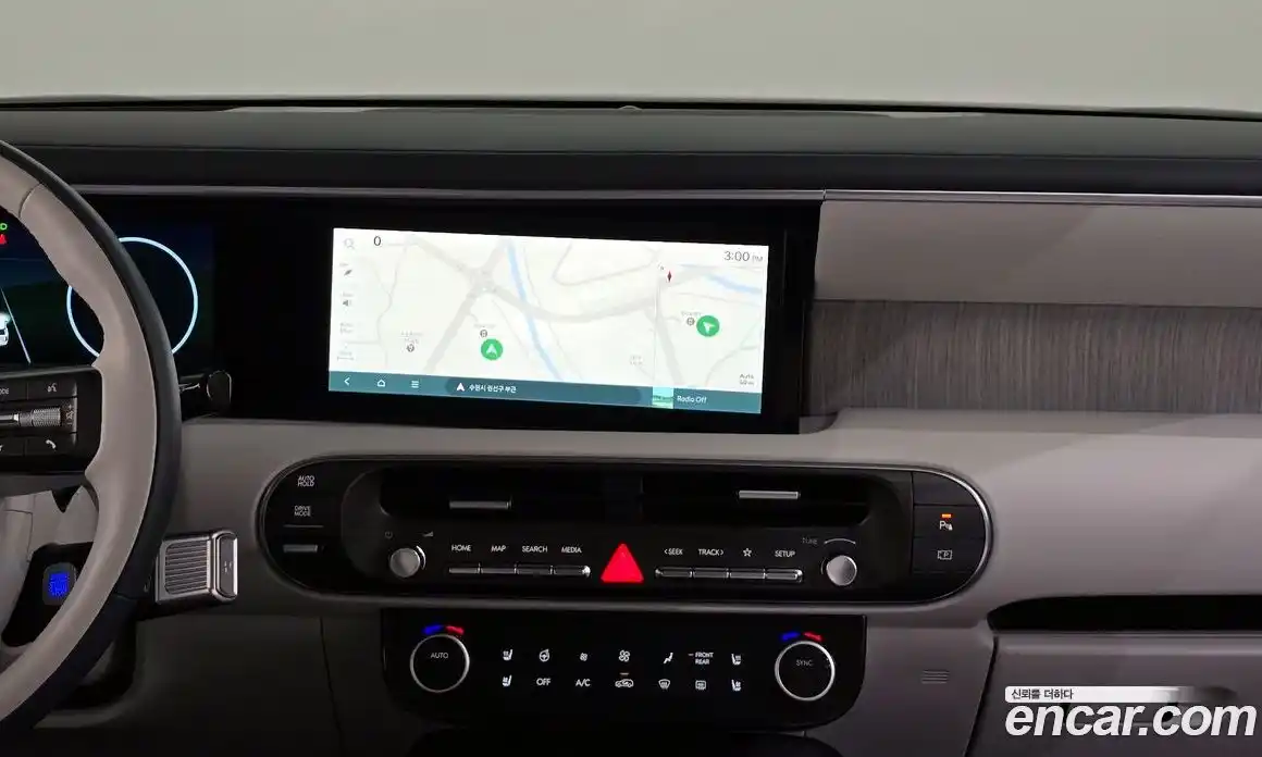 Hyundai Palisade 2025 2.5 Автомат в Москве № 48439, фото 7