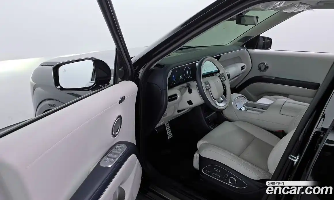 Hyundai Palisade 2025 2.5 Автомат в Москве № 48439, фото 8