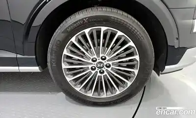 Hyundai Palisade 2025 2.5 Автомат в Москве № 48439, миниатюра 9