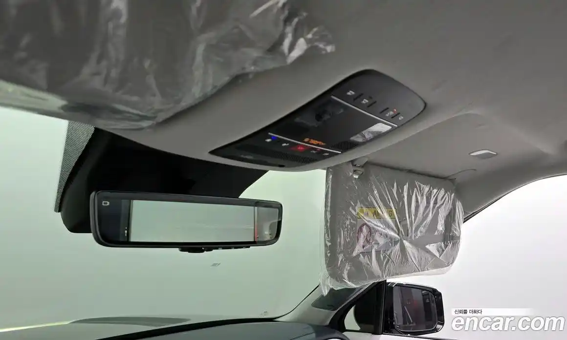 Hyundai Palisade 2025 2.5 Автомат в Москве № 48439, фото 10