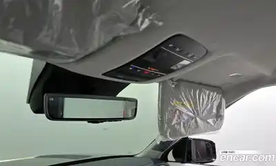 Hyundai Palisade 2025 2.5 Автомат в Москве № 48439, миниатюра 10