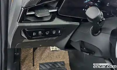 Kia Niro 2022 1.6 Автомат в Москве № 50779, миниатюра 11