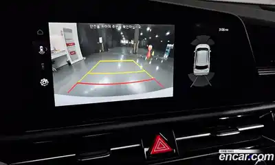 Kia Niro 2022 1.6 Автомат в Москве № 50779, миниатюра 12