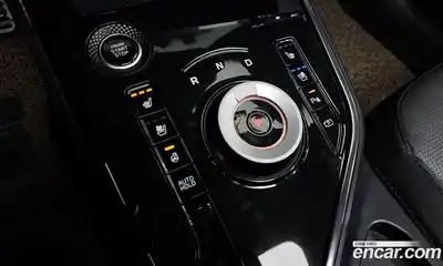 Kia Niro 2022 1.6 Автомат в Москве № 50779, миниатюра 3