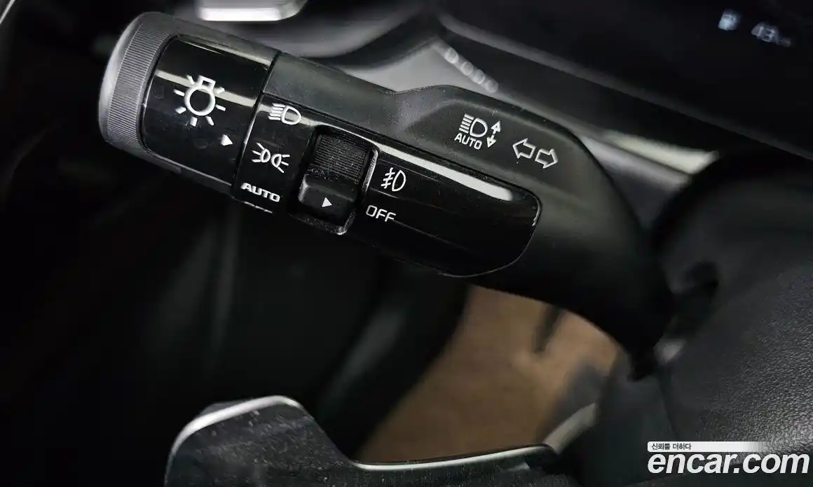 Kia Niro 2022 1.6 Автомат в Москве № 50779, фото 8