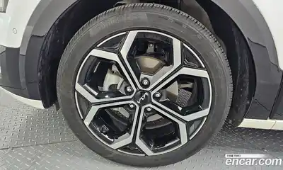 Kia Niro 2022 1.6 Автомат в Москве № 50779, миниатюра 9