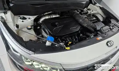 Kia Seltos 2022 1.6 Автомат в Москве № 51260, миниатюра 11