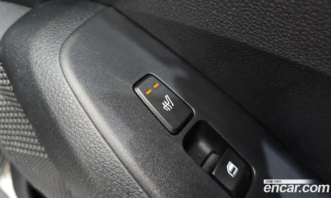 Kia Seltos 2022 1.6 Автомат в Москве № 51260, фото 20