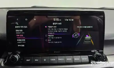 Kia Seltos 2022 1.6 Автомат в Москве № 51260, миниатюра 6