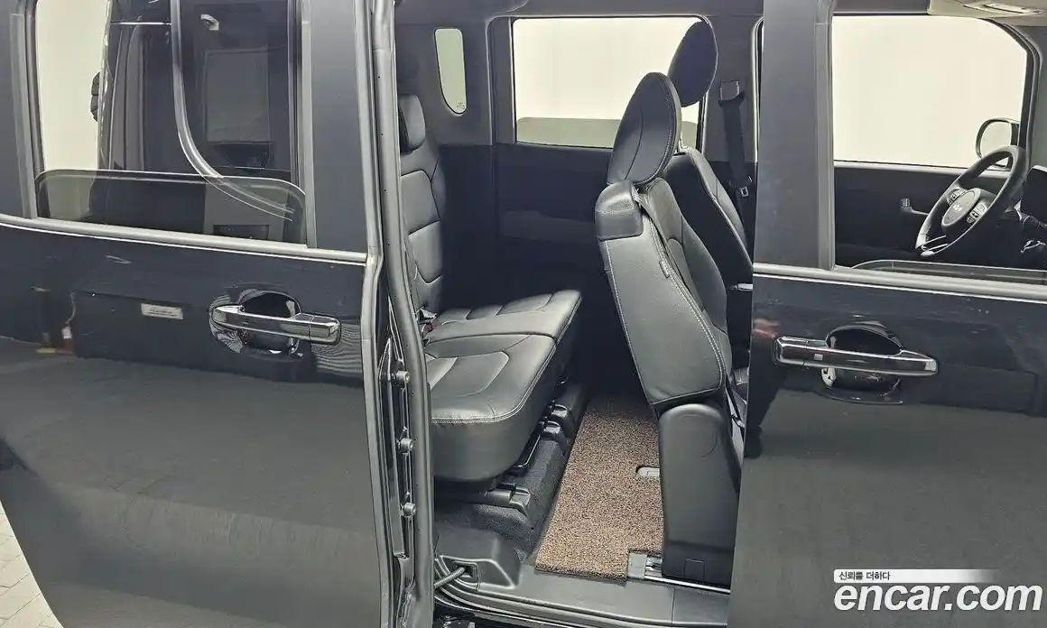 Kia Ray 2025 1.0 Автомат в Москве № 51674, фото 14