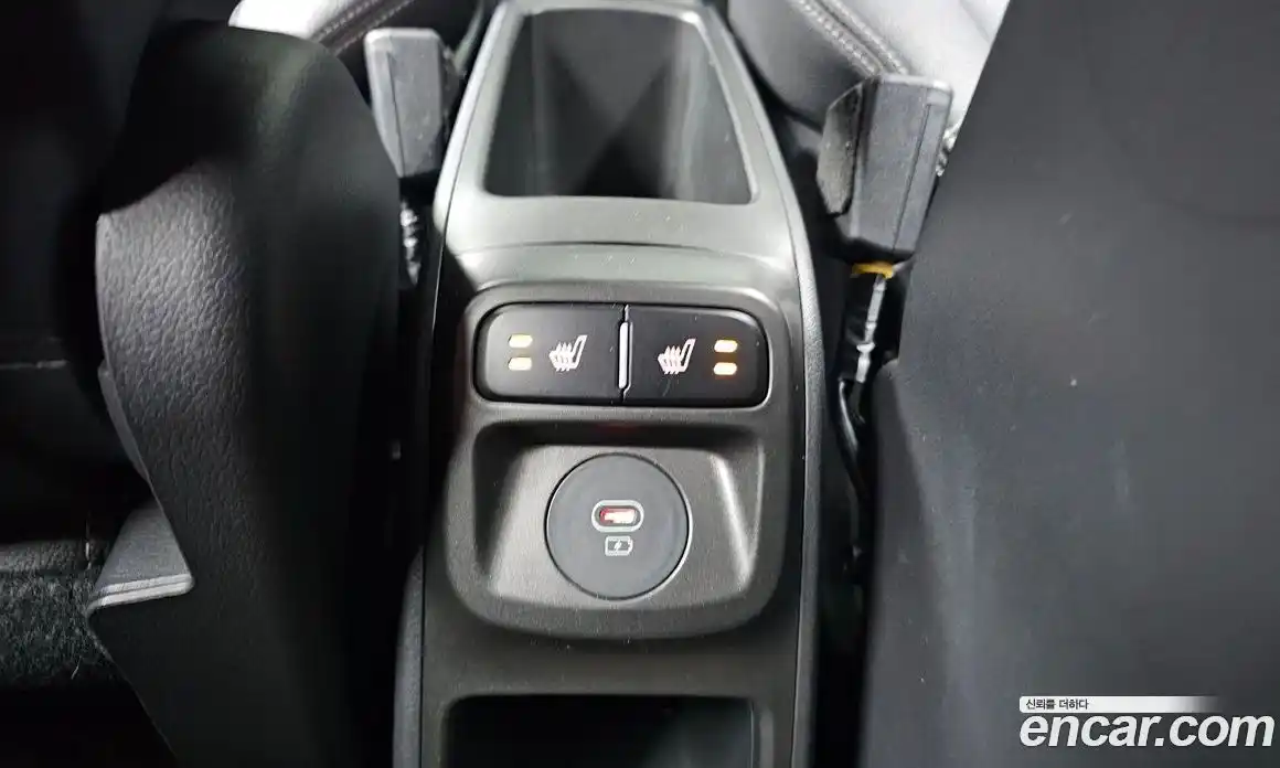 Kia Ray 2025 1.0 Автомат в Москве № 51674, фото 16