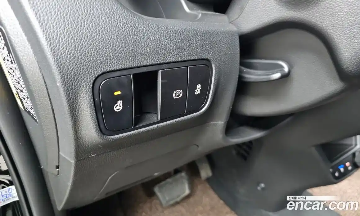 Kia Ray 2025 1.0 Автомат в Москве № 51674, фото 20