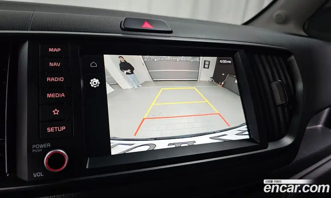 Kia Ray 2025 1.0 Автомат в Москве № 51674, фото 2