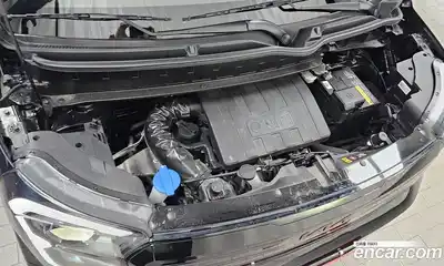 Kia Ray 2025 1.0 Автомат в Москве № 51674, миниатюра 3