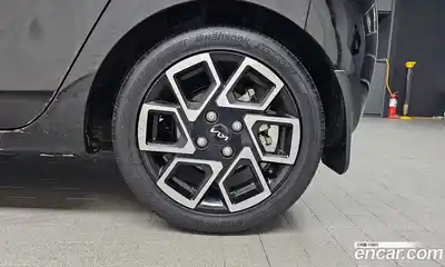 Kia Ray 2025 1.0 Автомат в Москве № 51674, миниатюра 5