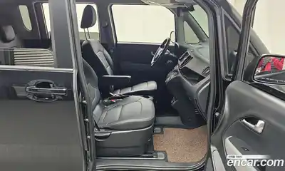 Kia Ray 2025 1.0 Автомат в Москве № 51674, миниатюра 6