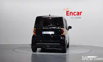 Kia Ray 2025 1.0 Автомат в Москве № 51674, миниатюра 10