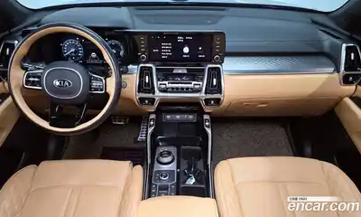 Kia Sorento 2021 1.6 Автомат в Москве № 52356, миниатюра 11