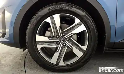 Kia Sorento 2021 1.6 Автомат в Москве № 52356, миниатюра 12