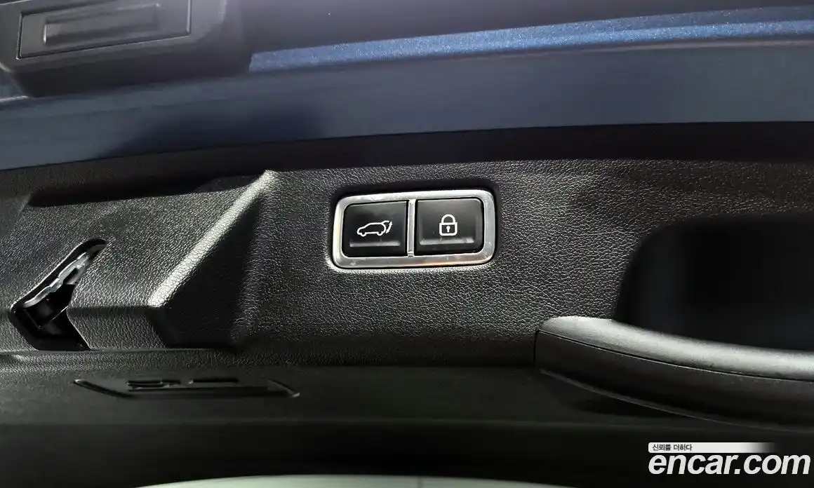 Kia Sorento 2021 1.6 Автомат в Москве № 52356, фото 20