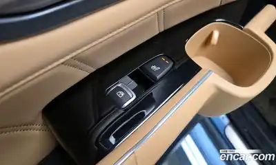 Kia Sorento 2021 1.6 Автомат в Москве № 52356, миниатюра 5