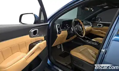 Kia Sorento 2021 1.6 Автомат в Москве № 52356, миниатюра 6