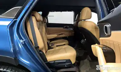 Kia Sorento 2021 1.6 Автомат в Москве № 52356, миниатюра 7