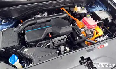 Kia Sorento 2021 1.6 Автомат в Москве № 52356, миниатюра 10