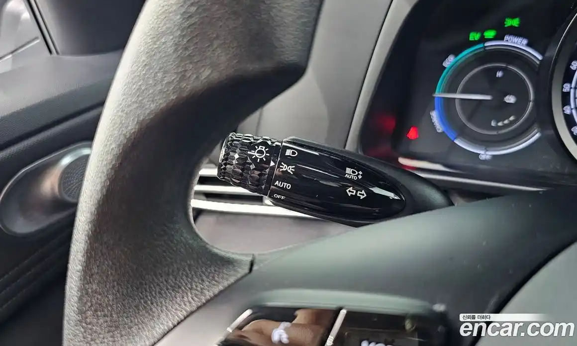 Hyundai Avante 2023 1.6 Автомат в Москве № 5400, фото 19