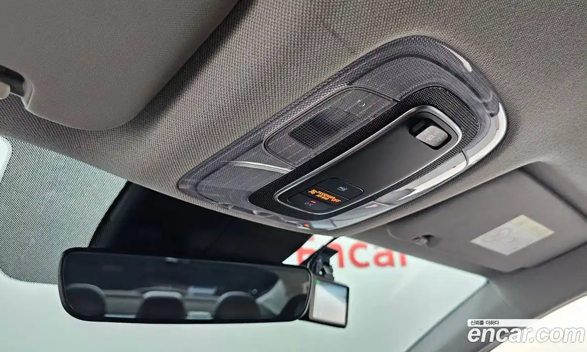 Hyundai Avante 2023 1.6 Автомат в Москве № 5400, фото 9