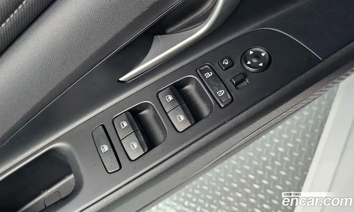 Hyundai Avante 2023 1.6 Автомат в Москве № 5400, фото 10