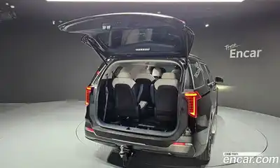 Kia Canival 2025 1.6 Автомат в Москве № 54490, миниатюра 11