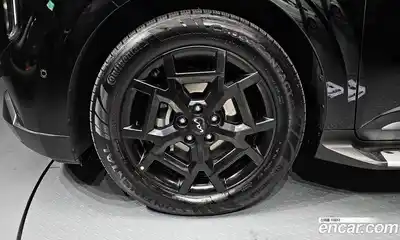 Kia Canival 2025 1.6 Автомат в Москве № 54490, миниатюра 12