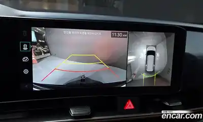 Kia Canival 2025 1.6 Автомат в Москве № 54490, миниатюра 3