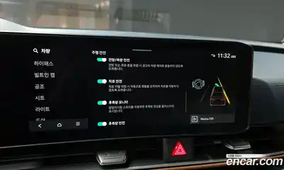 Kia Canival 2025 1.6 Автомат в Москве № 54490, миниатюра 5