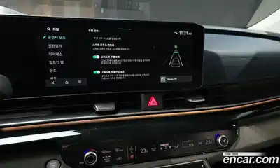 Kia Canival 2025 1.6 Автомат в Москве № 54490, миниатюра 7