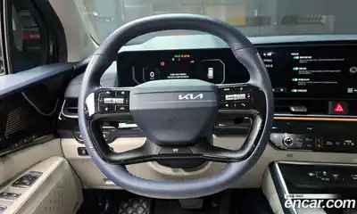Kia Canival 2025 1.6 Автомат в Москве № 54490, миниатюра 9