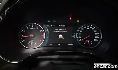 Kia Seltos 2022 1.6 Автомат в Москве № 55762, миниатюра 11