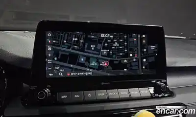 Kia Seltos 2022 1.6 Автомат в Москве № 55762, миниатюра 12