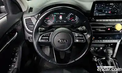 Kia Seltos 2022 1.6 Автомат в Москве № 55762, миниатюра 3